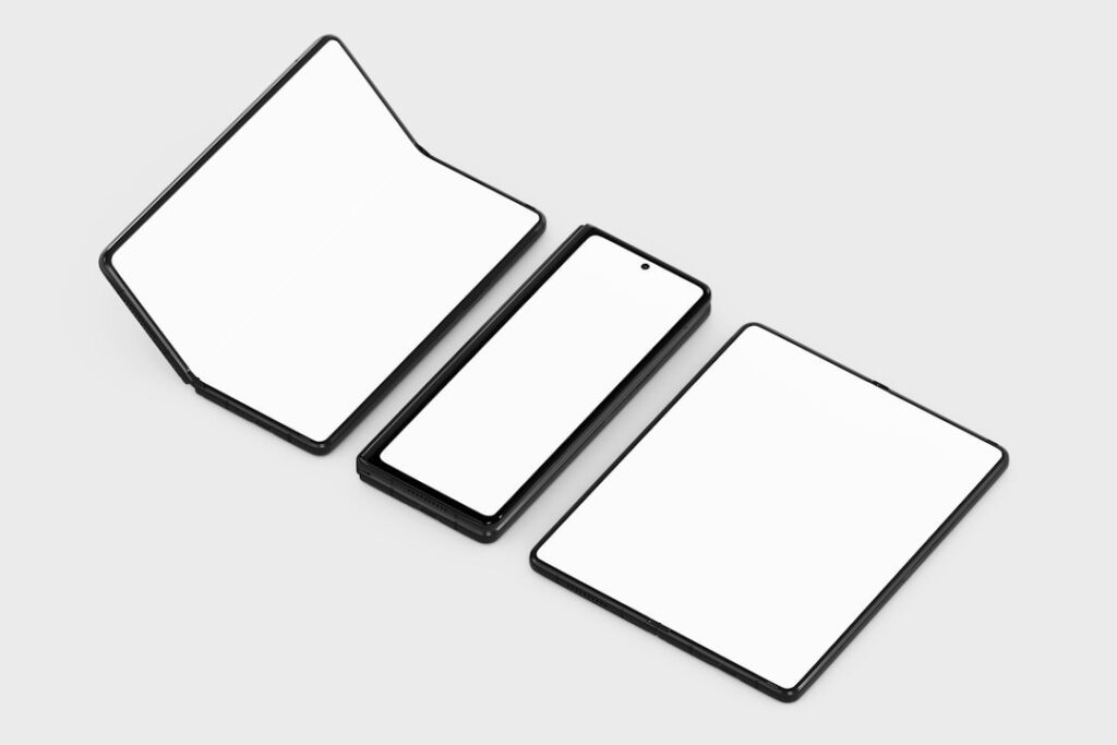 Samsung Android Fold