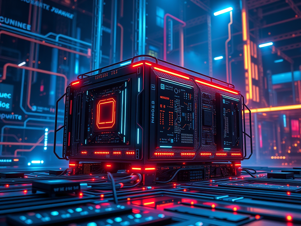 Industries: Quantum Computing in 2025