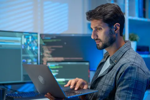 The Tech Leaders Driving the Biggest Changes Right Now