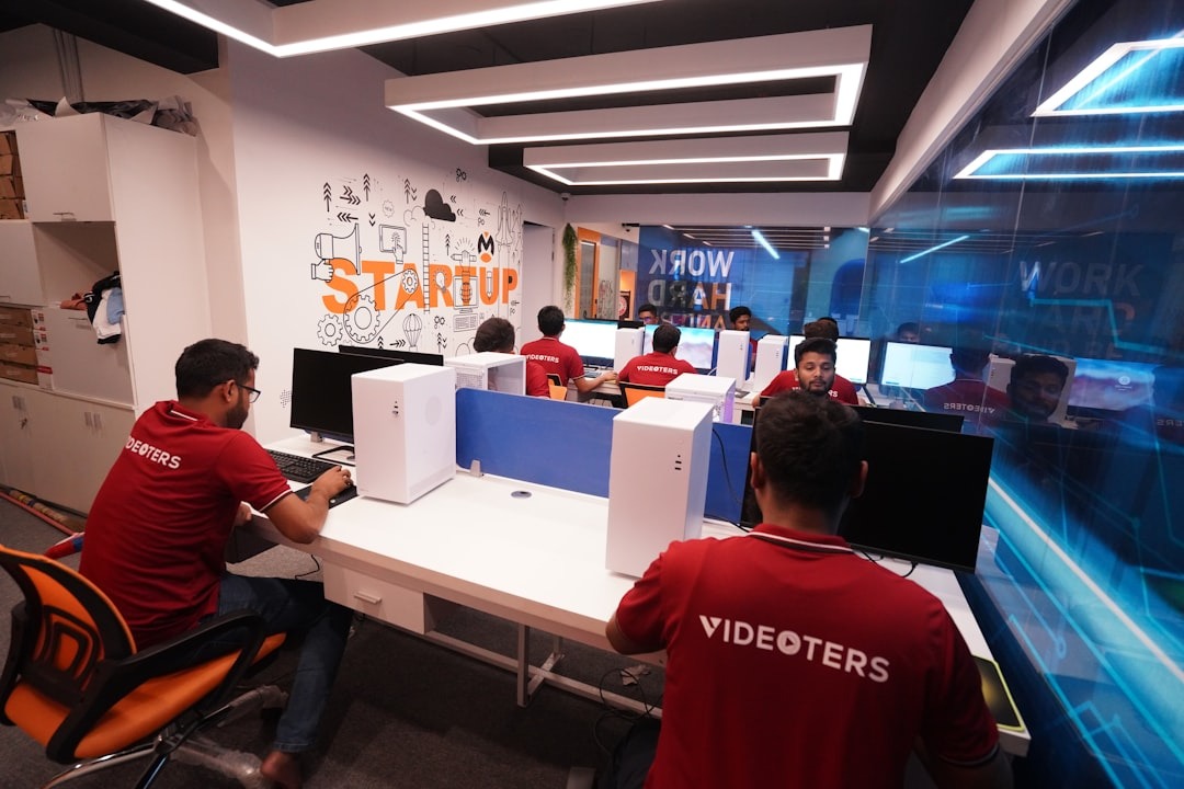 What Successful Startup Founders Do Differently