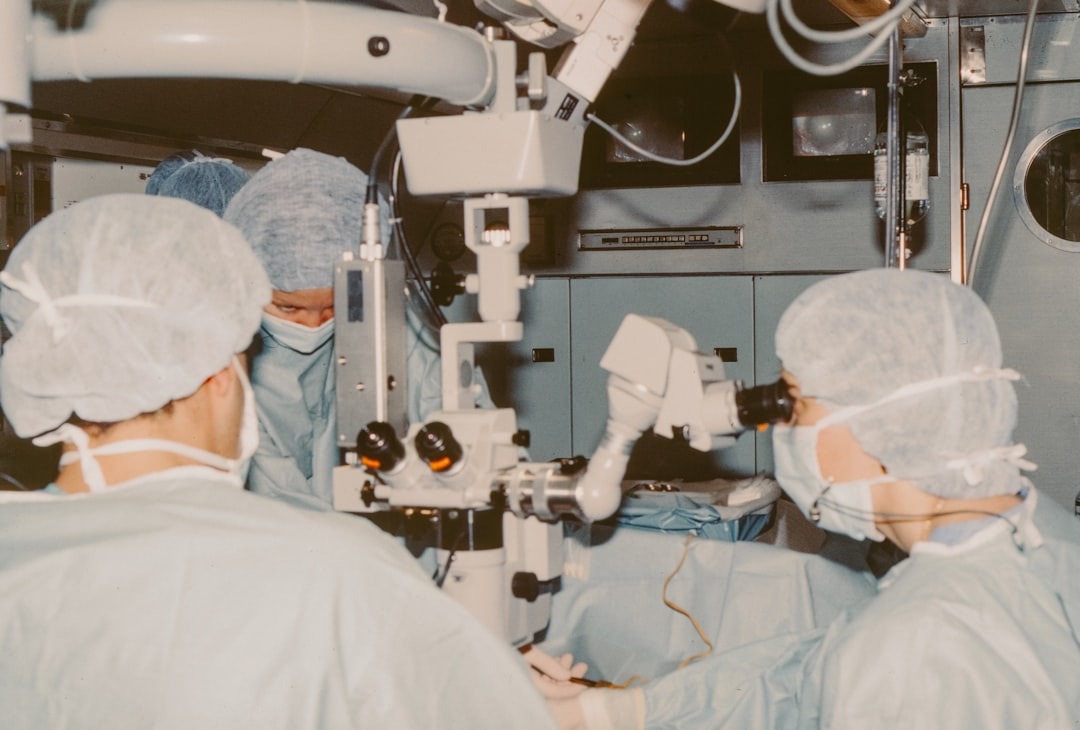 Remote Surgery and Robotic Assistance: The Future of Precision Medicine Is Already Here