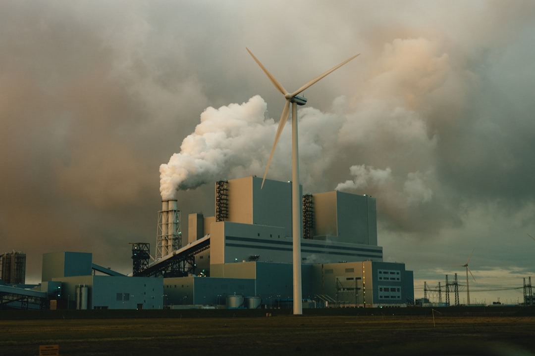 Tech Carbon Offsetting: Real Metrics vs. Greenwashing