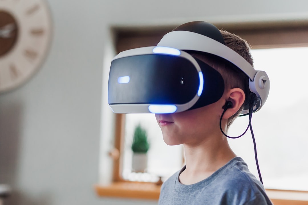 The Future of Augmented Reality Glasses