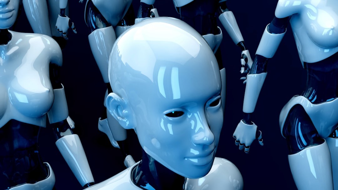 AI Agents: The End of Traditional Software? The Next Computing Revolution Explained