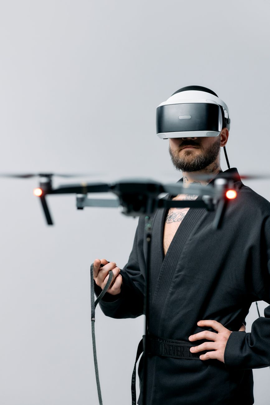 The Next Tech Bubble: What Investors Need