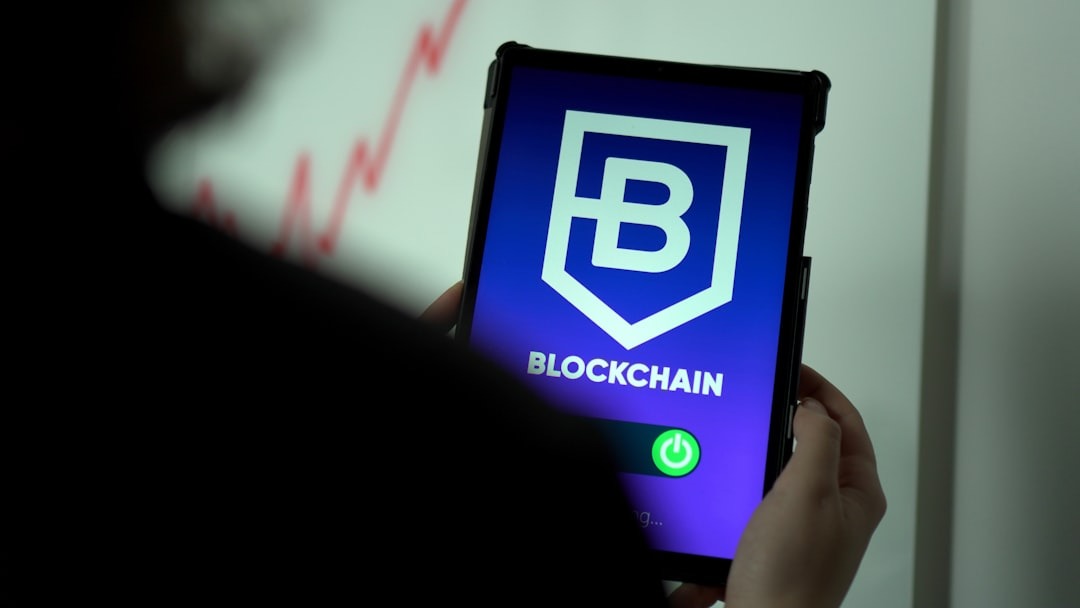 Blockchain and Digital Identity
