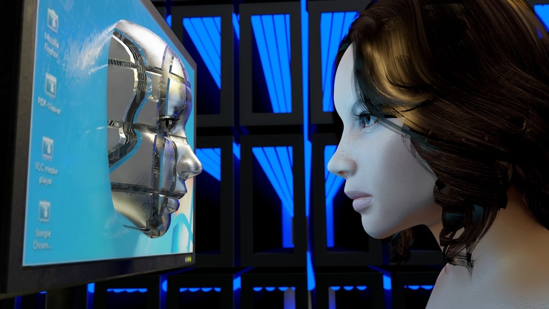 The Race to Build Artificial General Intelligence