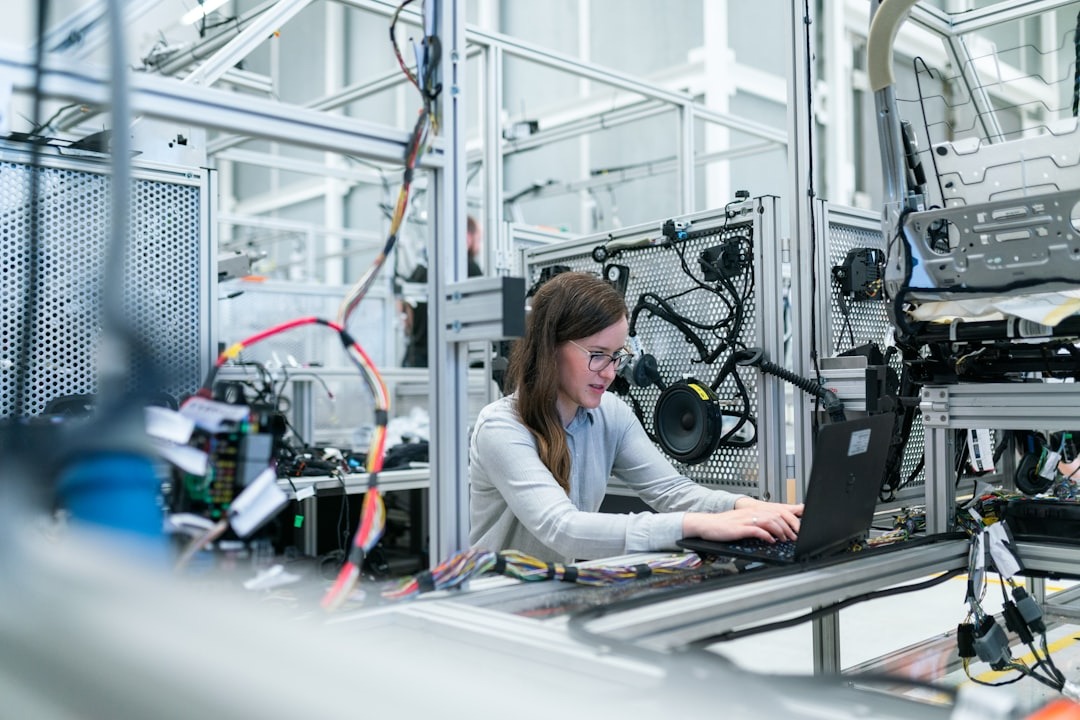 Technologies That Will Define the Next Decade