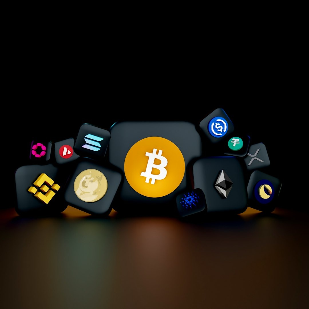 How Governments Are Using Blockchain