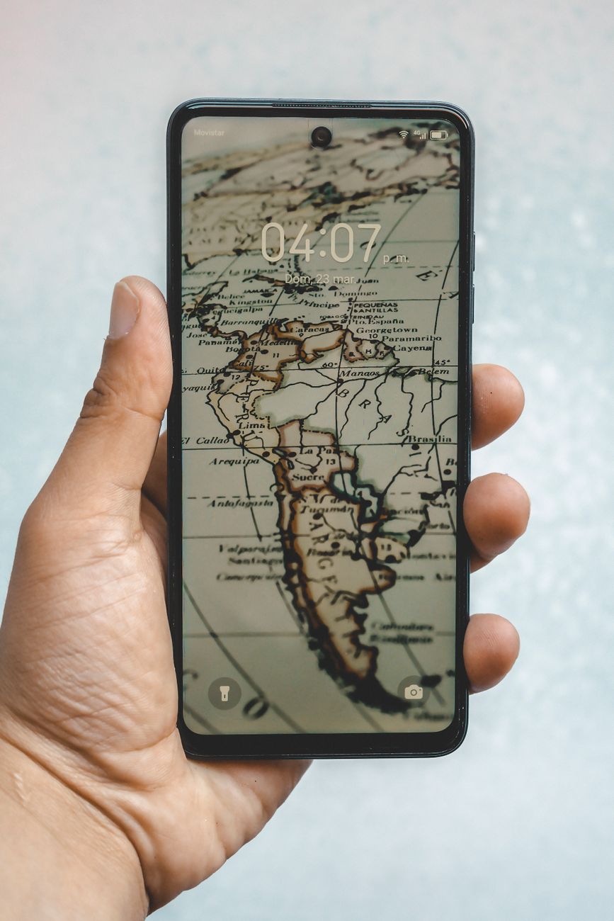 The Risks of a Fully Connected World
