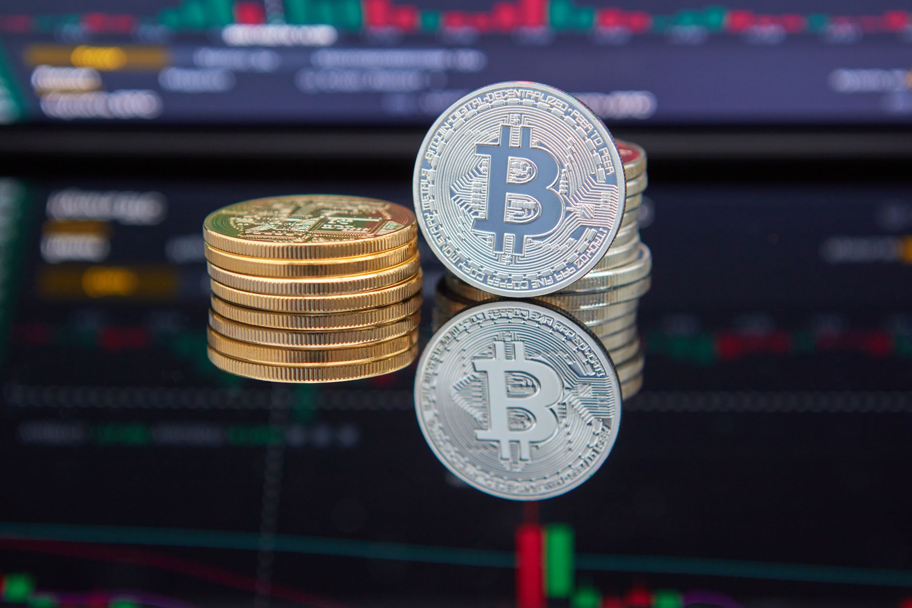 The Future of Central Bank Digital Currencies